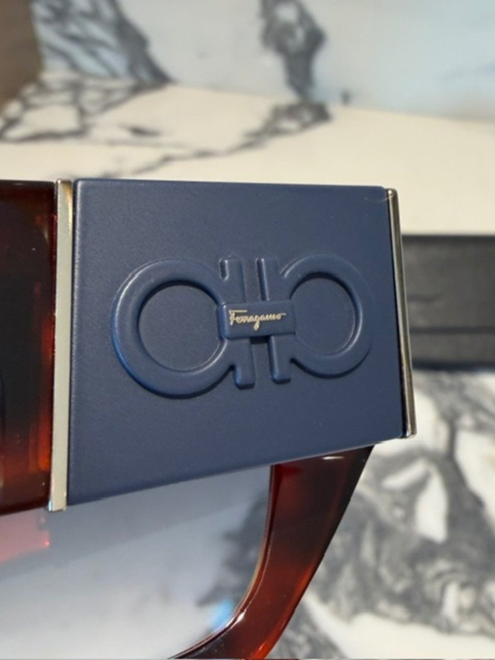 Ferragamo Sunglasses